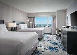 Hilton San Jose