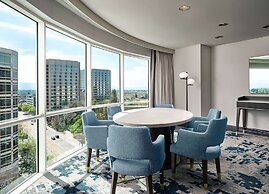 Hilton San Jose