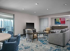 Hilton San Jose