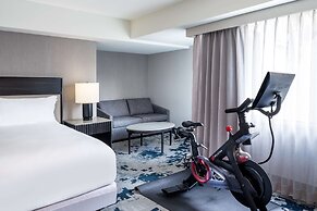 Hilton San Jose
