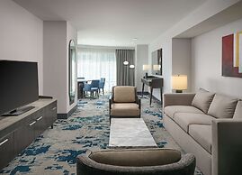 Hilton San Jose