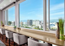 Hilton San Jose