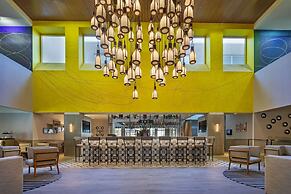 Hilton San Jose