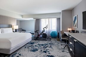 Hilton San Jose