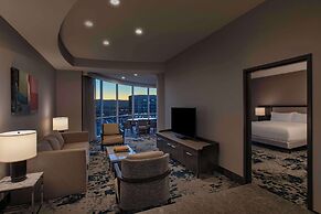Hilton San Jose