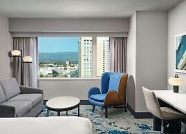 Hilton San Jose