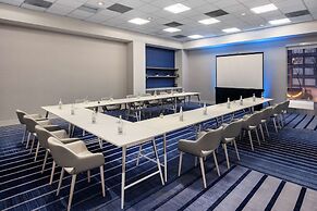 Hilton San Jose