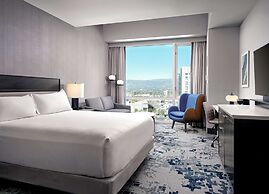 Hilton San Jose