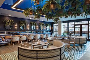 Hilton San Jose