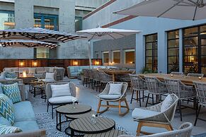 Hilton San Jose