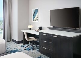 Hilton San Jose