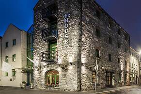 The House Hotel