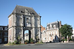 Hôtel ibis Cambrai