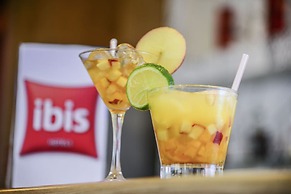 Hôtel ibis Cambrai
