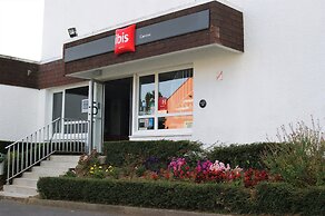 Hôtel ibis Cambrai