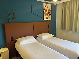 Hôtel ibis Cambrai