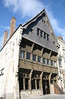 Hôtel ibis Cambrai