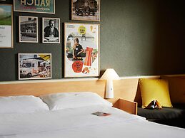 ibis Wien Mariahilf