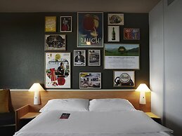 ibis Wien Mariahilf