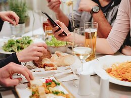 ibis Wien Mariahilf