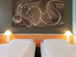 ibis Wien Mariahilf