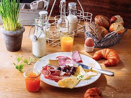 ibis Wien Mariahilf
