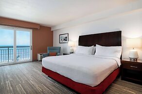 Hilton Garden Inn Daytona Beach Oceanfront