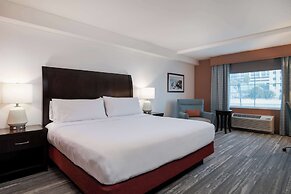 Hilton Garden Inn Daytona Beach Oceanfront