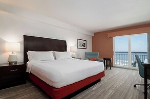 Hilton Garden Inn Daytona Beach Oceanfront