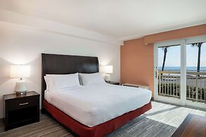 Hilton Garden Inn Daytona Beach Oceanfront