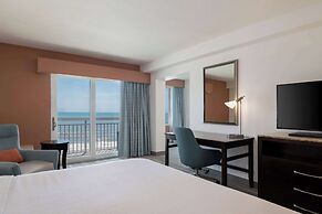 Hilton Garden Inn Daytona Beach Oceanfront