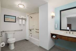 Hilton Garden Inn Daytona Beach Oceanfront