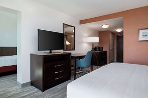 Hilton Garden Inn Daytona Beach Oceanfront