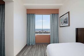 Hilton Garden Inn Daytona Beach Oceanfront