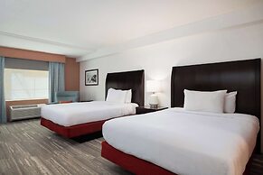 Hilton Garden Inn Daytona Beach Oceanfront