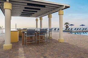 Hilton Garden Inn Daytona Beach Oceanfront