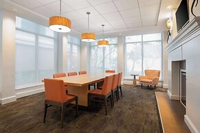 Hilton Garden Inn Daytona Beach Oceanfront