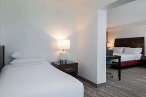 Hilton Garden Inn Daytona Beach Oceanfront