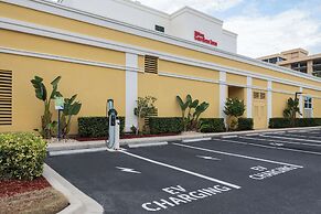 Hilton Garden Inn Daytona Beach Oceanfront