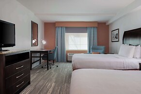 Hilton Garden Inn Daytona Beach Oceanfront