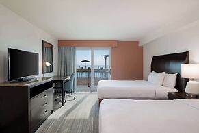Hilton Garden Inn Daytona Beach Oceanfront