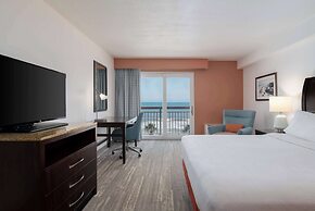 Hilton Garden Inn Daytona Beach Oceanfront