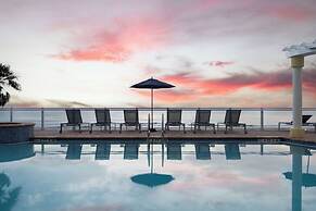 Hilton Garden Inn Daytona Beach Oceanfront