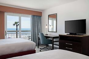 Hilton Garden Inn Daytona Beach Oceanfront