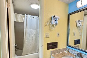 Days Inn by Wyndham Ruther Glen Kings Dominion Area