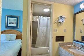 Days Inn by Wyndham Ruther Glen Kings Dominion Area