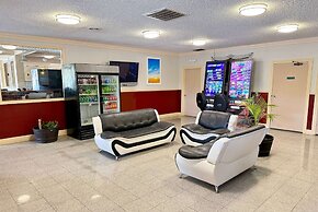 Days Inn by Wyndham Ruther Glen Kings Dominion Area