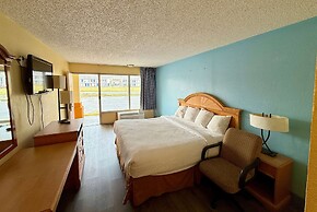 Days Inn by Wyndham Ruther Glen Kings Dominion Area