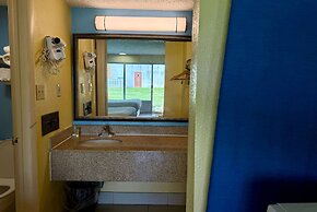 Days Inn by Wyndham Ruther Glen Kings Dominion Area