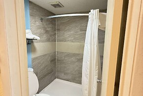 Days Inn by Wyndham Ruther Glen Kings Dominion Area